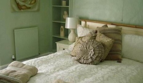 Double Room, Ensuite