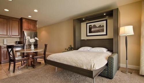 Condo, Kitchen, Oceanfront (Lower Level)