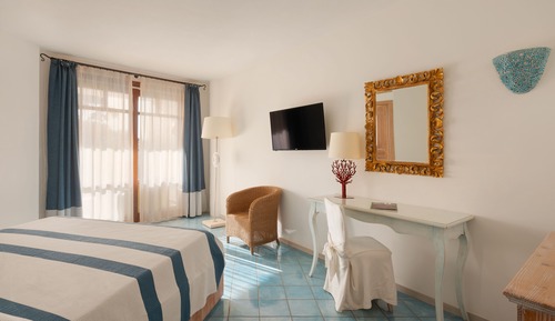 Family Suite, 1 Bedroom, Non Smoking, Balcony