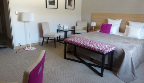 Superior Double or Twin Room, 1 Double or 2 Twin Beds
