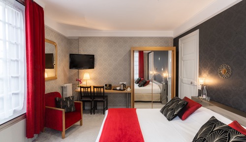 Superior Double Room