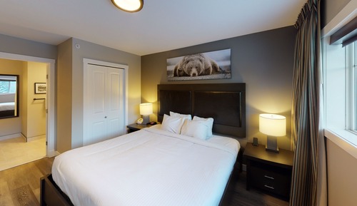 CP # 4208 Two Bedroom + Den, Two story