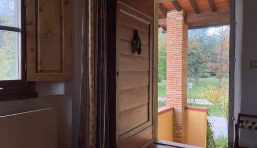 Junior Room, 1 Bedroom, Non Smoking, Park View