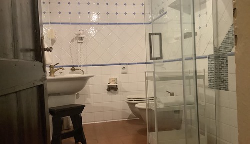 Deluxe Double or Twin Room, 1 Bedroom, Non Smoking, Park View