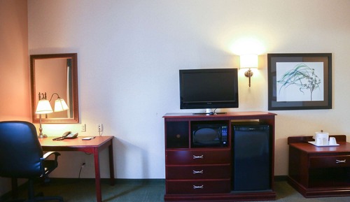 Room, 1 King Bed, Accessible, Non Smoking
