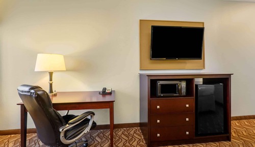 Room, 2 Queen Beds, Accessible, Non Smoking