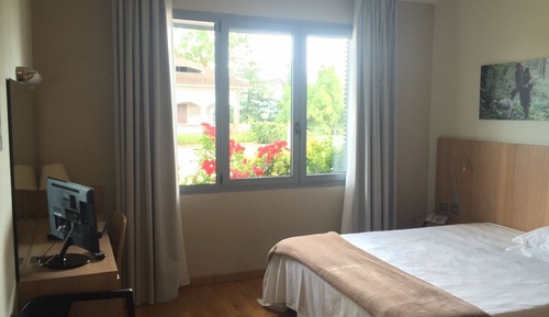 Standard Room, Accessible
