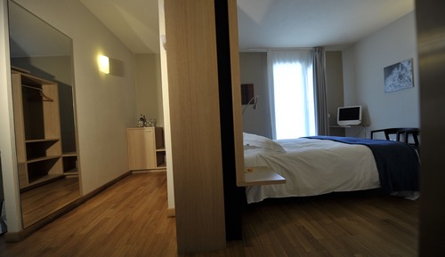 Suite, Terrace