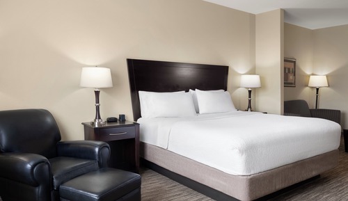 Standard Room, Multiple Beds