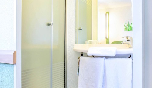 Twin Room, 2 Twin Beds