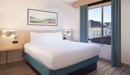 Room, Accessible