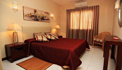 Superior Apartment, 2 Bedrooms