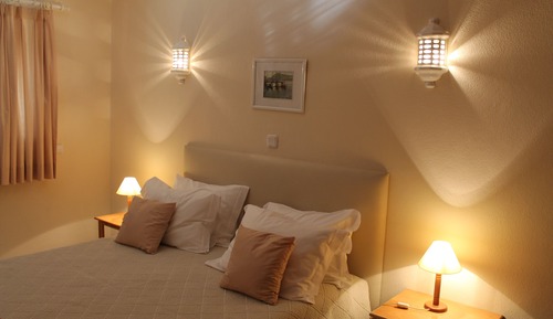 Apartment, 2 Bedrooms
