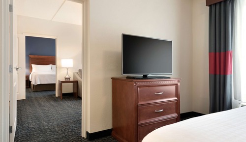 Suite, 2 Bedrooms, 2 King Beds with Sofa bed