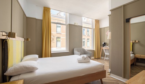 Comfort Double Room
