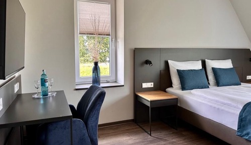 Superior Double Room