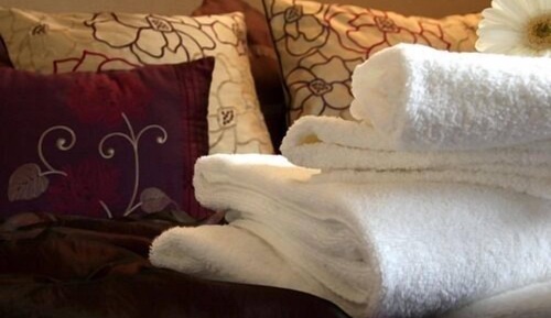 Double or Twin Room, Ensuite