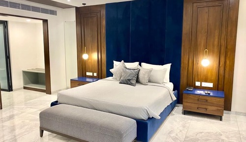 Lifestyle Suite