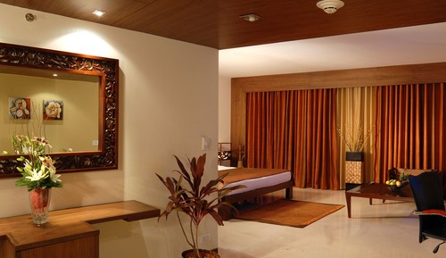Luxury Suite
