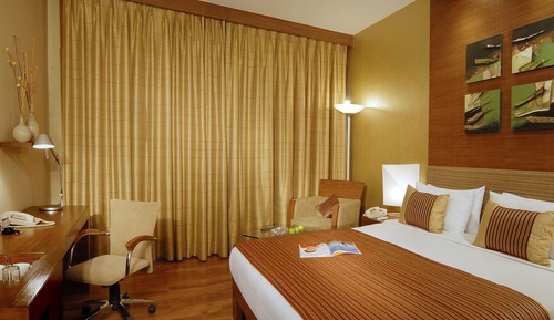 Club Room