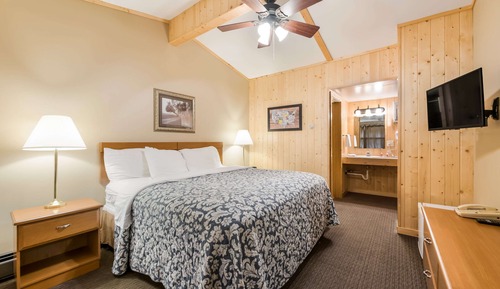 Room, 1 King Bed, Accessible, Non Smoking (Pet Friendly)
