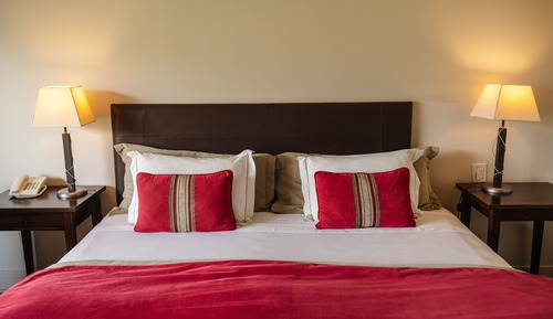 Superior Studio, 1 Queen Bed