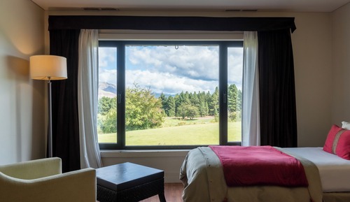 Superior Twin Room, 2 Twin Beds