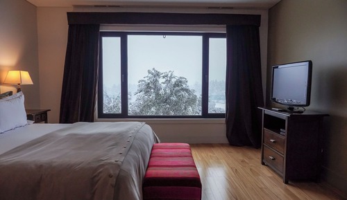 Suite, Golf View