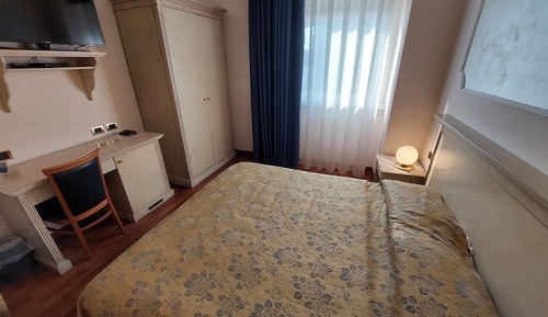 Junior Room