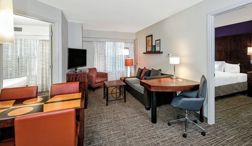 Suite, 2 Bedrooms
