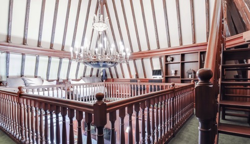 Penthouse Suite