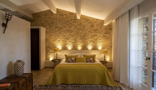 Junior Suite with terrace