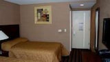 Double Room, 2 Double Beds