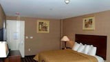 Standard Room, 1 King Bed, Smoking