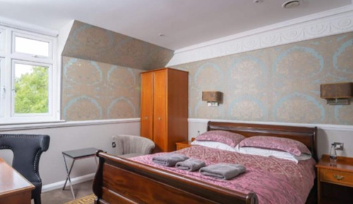 Superior Double Room
