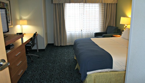 Suite, 1 Bedroom