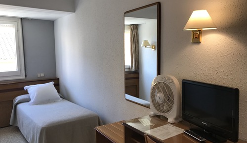 Single Room