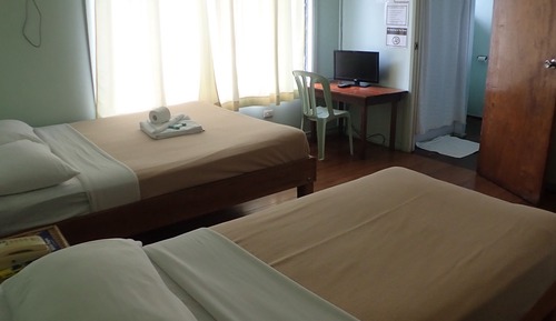 Standard Room, 1 Double Bed, Non Smoking