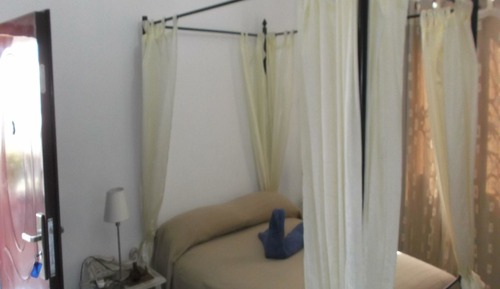 Double Room, 1 King Bed, Non Smoking