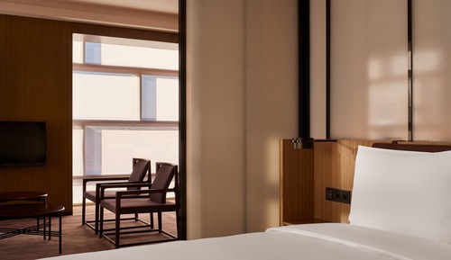 PuXuan Suite