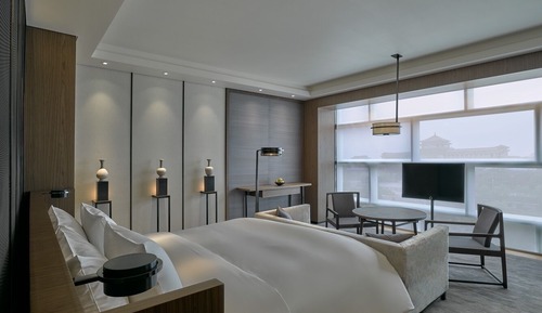 Grand King Room 