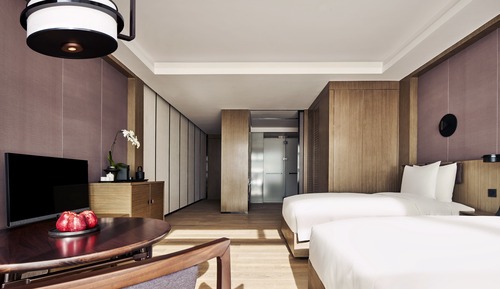 Grand Twin Room