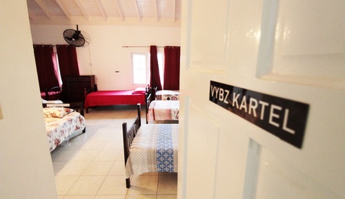 PATWA Room