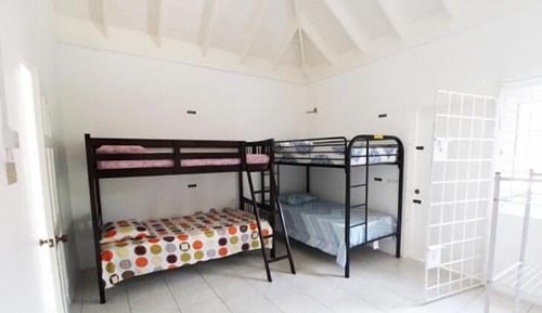 DHQ Room