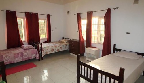 VYBZ ROOM
