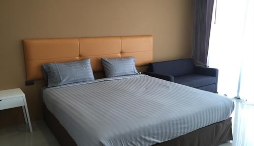 Premier Double Room, Non Smoking