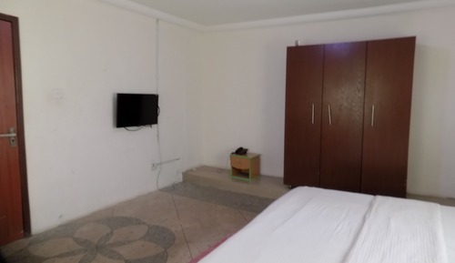 Royal Suite