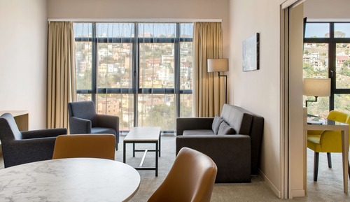 Premium Apartment, 1 Bedroom (Hill View)