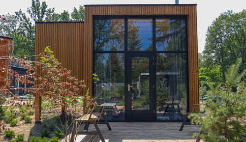 Tiny House 4