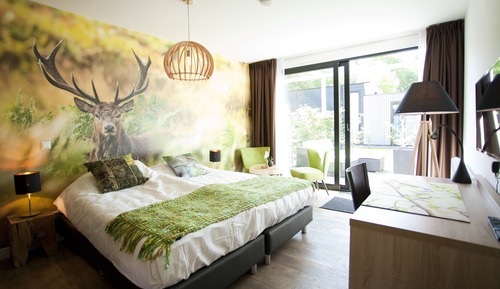 Comfort Room 2